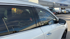 MG Hs 1.5 T-GDI Exclusive 5dr Petrol Hatchback